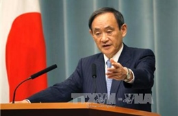 Nhật Bản cảnh giác cao trước khả năng Triều Tiên thử tên lửa 